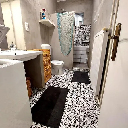 La Casita Vendeghaz * Eger