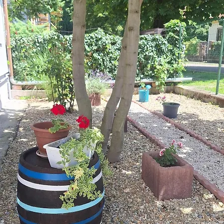 La Casita Vendeghaz Holiday home *