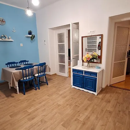 La Casita Vendeghaz