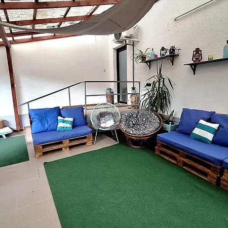 La Casita Vendeghaz Holiday home *