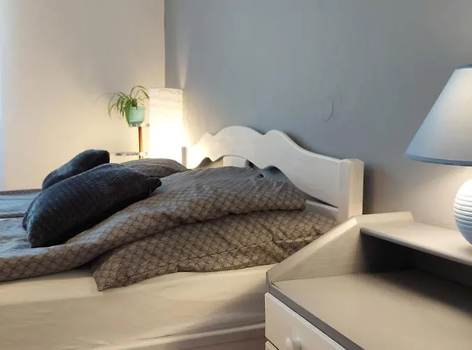 La Casita Vendeghaz Nyaraló Eger