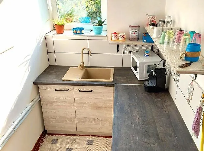 La Casita Vendeghaz * Eger