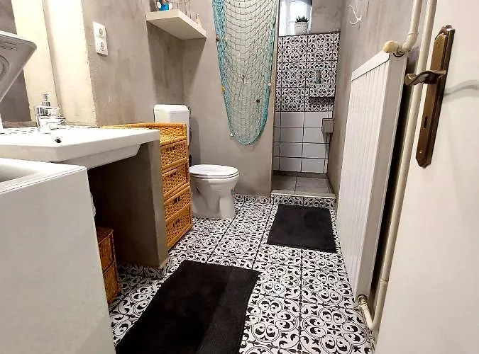 La Casita Vendeghaz * Eger