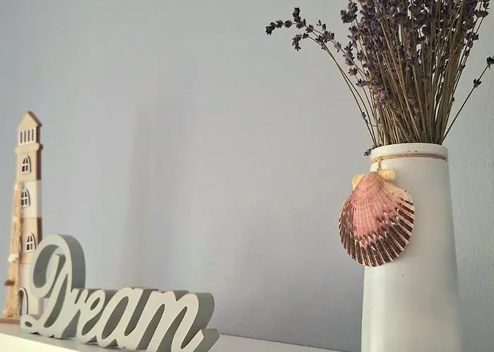 La Casita Vendeghaz * Eger