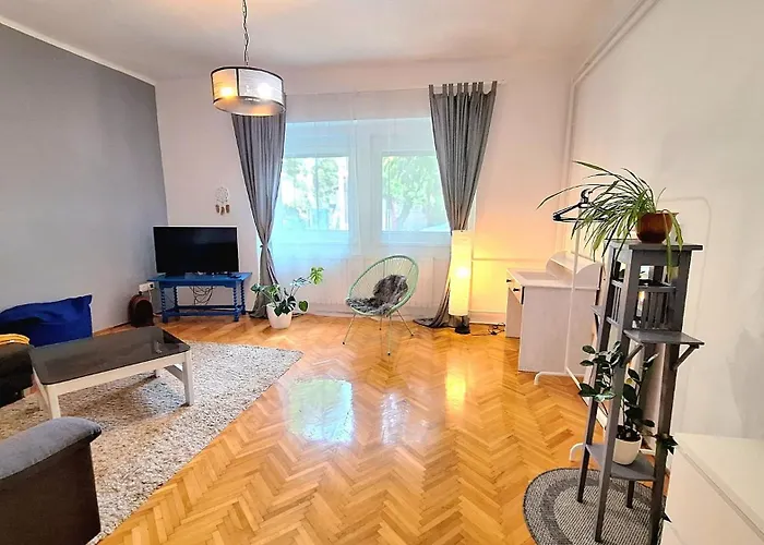 La Casita Vendeghaz Nyaraló Eger